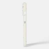 Botanische Lijn Kunst Phonehoes – Minimalistische  Case-Mate iPhone Case (Achterkant / Links)
