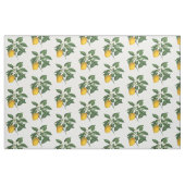  botanische losbloem stof (Fat Quarter)