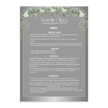 Botanische Lustrous Dreams: een botanische fantasi