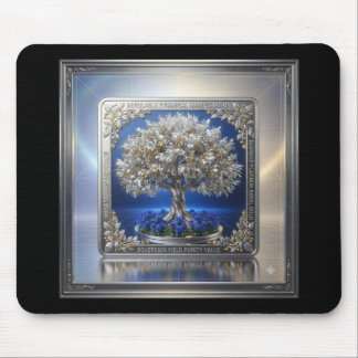 Botanische Manifestatie Muismat