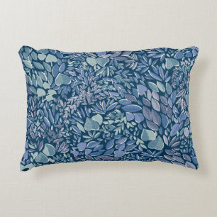 Botanische Mix Accent Kussen
