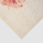  botanische, moderne, populaire bloemkool tissuepapier (Detail)