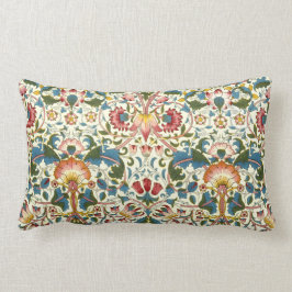 botanische morris Design Cushions Kussen