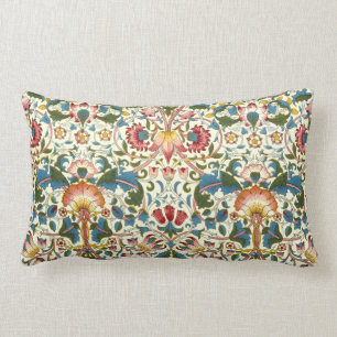  botanische morris Design Cushions Kussen