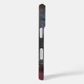 botanische olifant Case-Mate iPhone case (Achterkant / Rechts)