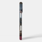 botanische olifant Case-Mate iPhone case (Achterkant / Rechts)