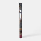 Botanische Olifant iPhone 16 Hoesje (Linkerkant)