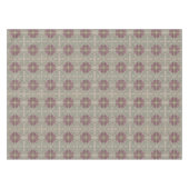 Botanische patronen - William Morris Tafelkleed (Voorkant (Horizontaal))