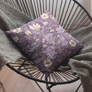  Botanische Pensioengeschenken voor Moeder Violet Kussen