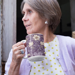  Botanische Pensioengeschenken voor Moeder Violet Mok