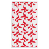 botanische planten klein cadeauzakje (Voorkant)