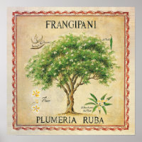 botanische plunjer-kunstdeco