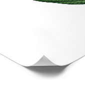 Botanische PREMIUM-KWALITEITSDruk van de dagelijks Poster (Hoek)