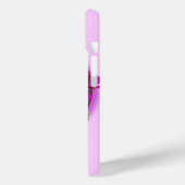 Botanische primula beeldende kunst Case-Mate iPhone case (Achterkant / Links)