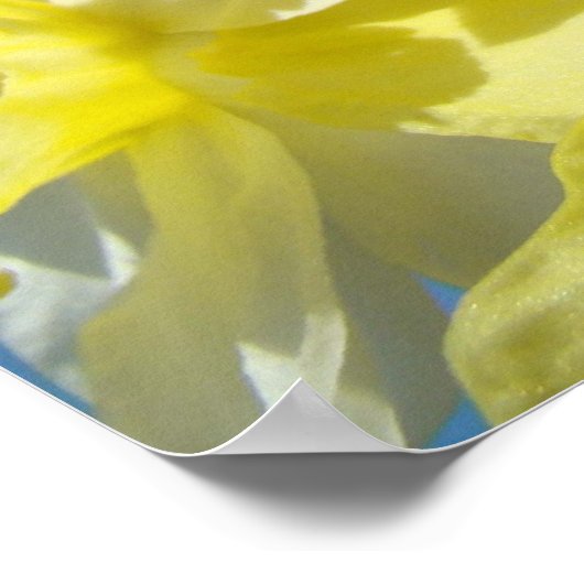 Botanische prints met een vormgeving Kunst geeft g (Hoek)