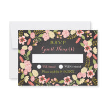 Botanische reactiekaart met grote ademhaling