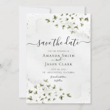 Botanische Salie Groene Bladeren Landelijk Met Fot