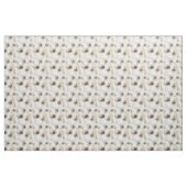 Botanische schets stof (Yard (91,4 cm))