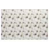 Botanische schets stof (Fat Quarter)