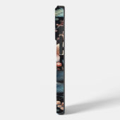 botanische schoonheid Case-Mate iPhone case (Achterkant / Links)