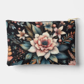 botanische schoonheid etui (Achterkant)