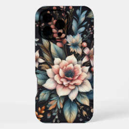 Botanische Schoonheid iPhone 16 Pro Max Hoesje