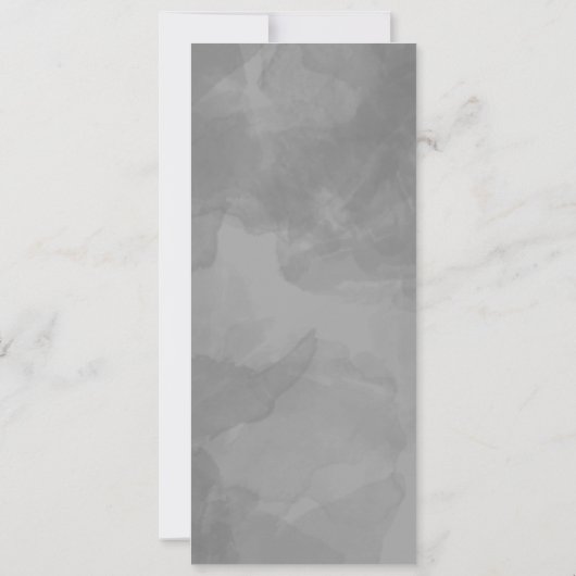 Botanische sereniteit: een bloemenaffaire platte K (Achterkant)