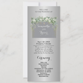 Botanische sereniteit: een bloemenaffaire platte K