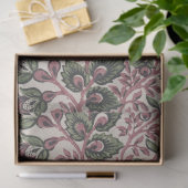 Botanische stof Ontkoppeling Tissue Papier (Geschenk)