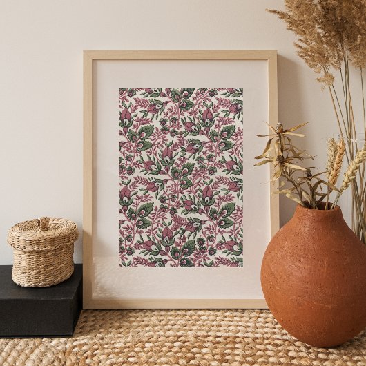 Botanische stof Ontkoppeling Tissue Papier