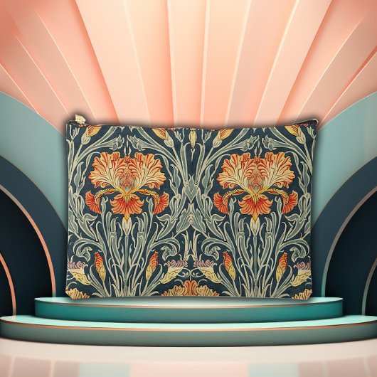 Botanische Symfonie Bloem Etui