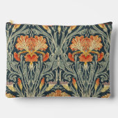 Botanische Symfonie Bloem Etui (Voorkant)
