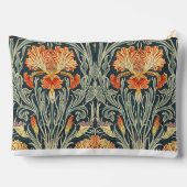 Botanische Symfonie Bloem Etui (Achterkant)
