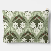 Botanische Symfonie Bloemstuk Etui (Achterkant)