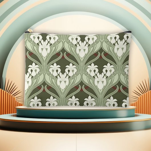 Botanische Symfonie Bloemstuk Etui