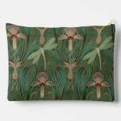 Botanische Symfonie Bloemstuk Etui (Achterkant)