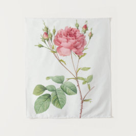  botanische tapijten wandkleed