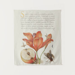  botanische tapijten wandkleed