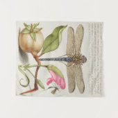  botanische tapijten wandkleed (Voorkant (horizontaal))