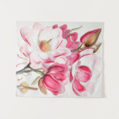  botanische tapijten wandkleed (Voorkant (horizontaal))