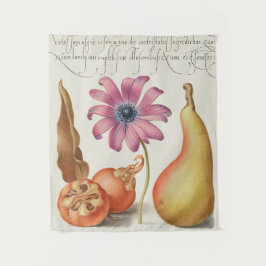  botanische tapijten wandkleed