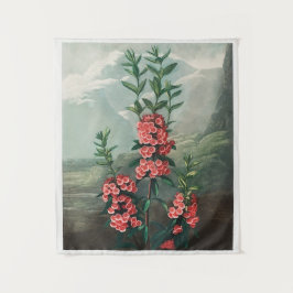  botanische tapijten wandkleed