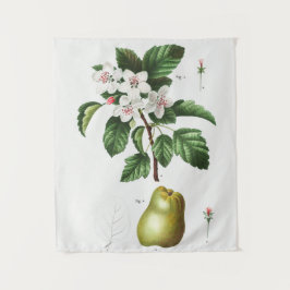  botanische tapijten wandkleed