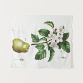  botanische tapijten wandkleed (Voorkant (horizontaal))