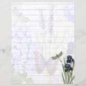 Botanische tuin (Voorkant)