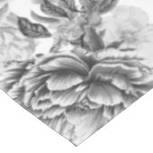  botanische tuin bloemenpatroon tafelkleed (Gekanteld)