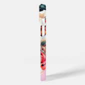 Botanische Tuin Empowerment Meisjes Empoweren Quot Case-Mate iPhone Case (Achterkant / Links)