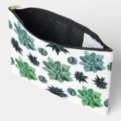 Botanische tuin etui (Open)