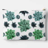 Botanische tuin etui (Achterkant)
