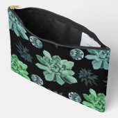 Botanische tuin etui (Open)